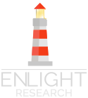 Enlight Research website